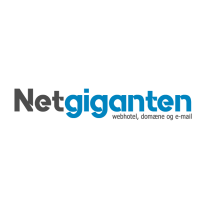 Logo: Netgiganten.dk