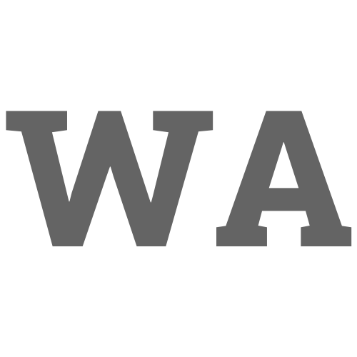 Logo: Wojcik ApS