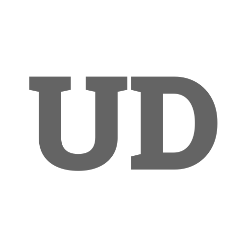 Logo: unmute DK I/S
