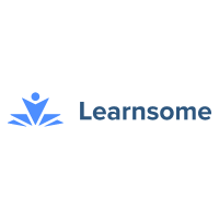 Logo: LearnSome A/S