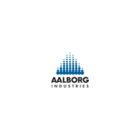 Logo: Aalborg Industries A/S