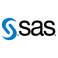 Logo: SAS Institute
