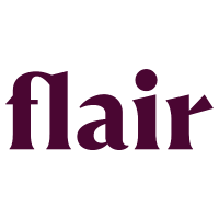 Logo: Flair