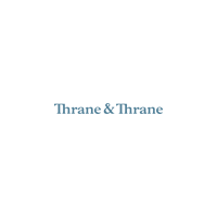 Logo: Thrane & Thrane A/S