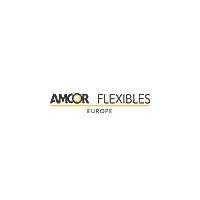 Logo: Amcor Flexibles Europe