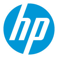 Logo: Hewlett-Packard A/S