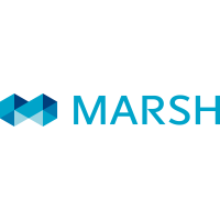 Logo: Marsh A/S
