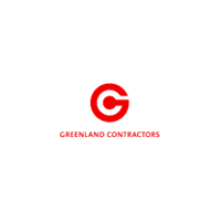 Logo: Greenland Contractors I/S