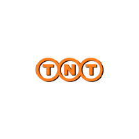 Logo: TNT Danmark A/S