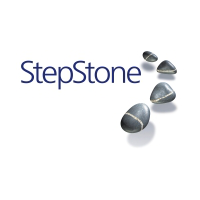 Logo: StepStone A/S