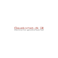 Logo: Gavekortet.dk A/S