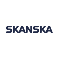 Logo: Skanska A/S