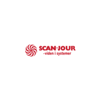 Logo: Scan Jour A/S