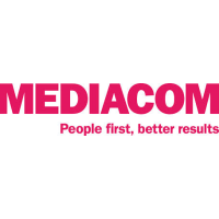 Logo: Mediacom A/S