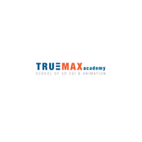 Logo: TRUEMAX academy