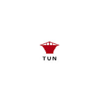 Logo: Trælasthandlerunionen - TUN
