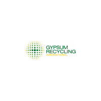 Logo: Gypsum Recycling International A/S