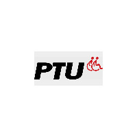 Logo: PTU