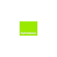 Logo: Optimizers