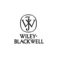 Logo: Wiley-Blackwell