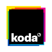 Logo: KODA