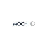 Logo: MOCH A/S