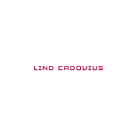 Logo: Lind Cadovius