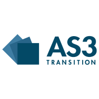 Logo: AS3 BtB A/S