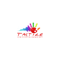 Logo: Tactile Entertainment Aps