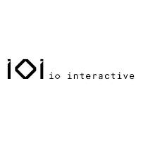 Logo: IO Interactive A/S