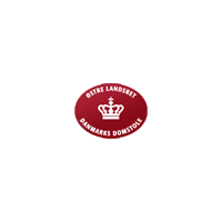 Logo: Østre Landsret