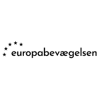 Logo: Den Danske Europabevægelse
