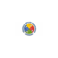 Logo: Håndbold Spiller Foreningen