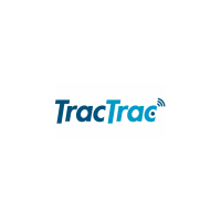 Logo: TracTrac