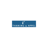 Logo: Thaning & Appel
