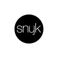 Logo: SNYK