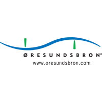 Logo: Øresundsbro Konsortiet