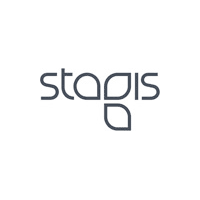 Logo: Stagis A/S