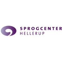 Logo: Sprogcenter Hellerup