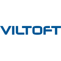 Logo: VILTOFT