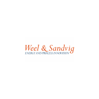 Logo: Weel & Sandvig