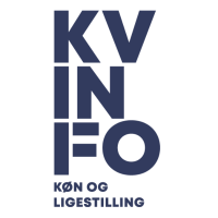 Logo: KVINFO