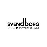 Logo: Svendborg Erhvervsskole