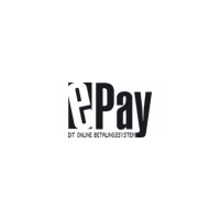 Logo: ePay ApS