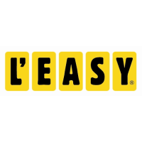 Logo: L'EASY A/S