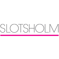 Logo: Slotsholm A/S