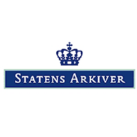 Logo: Statens Arkiver