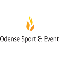 Logo: Odense Sport & Event A/S