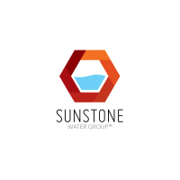 Logo: Sunstone Water Group