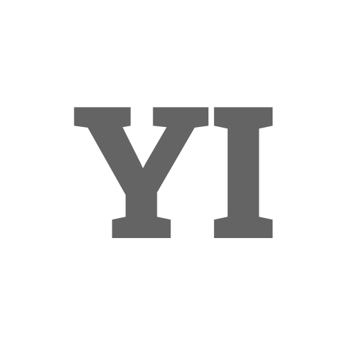 Logo: YOKE interaction design